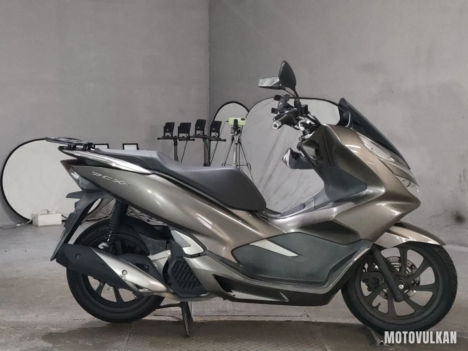 Honda PCX150