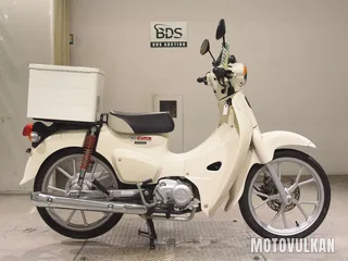 Honda C110-4