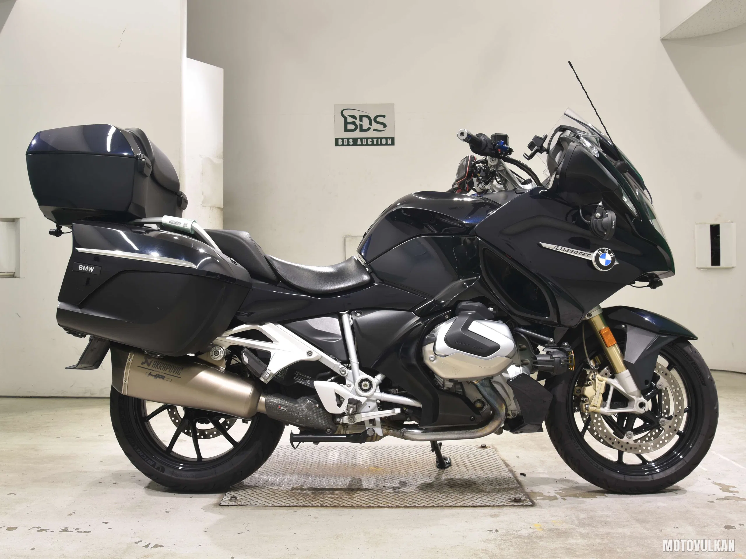  BMWR1250RT