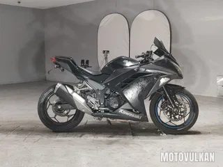 Kawasaki Ninja 250