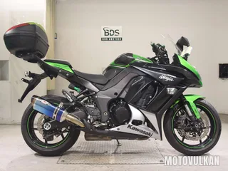 Kawasaki NINJA1000A