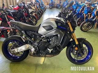 Yamaha Mt-09 Sp Abs