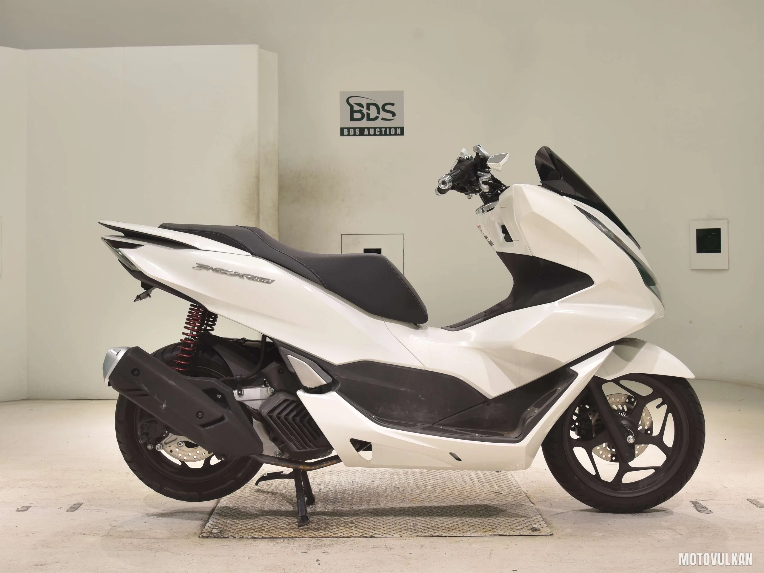 Honda PCX160