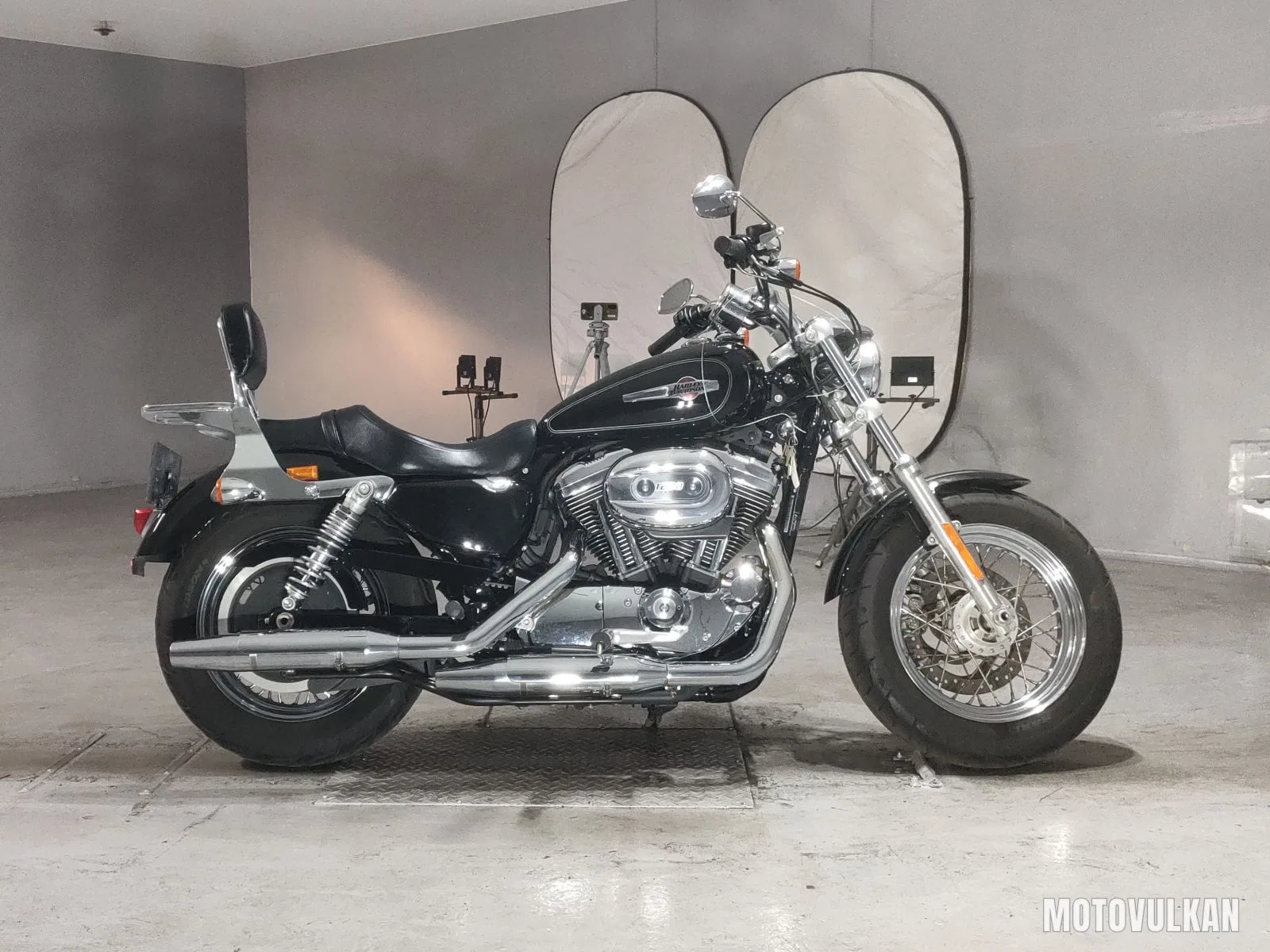Harley-Davidson Harley-Davidson XL1200C