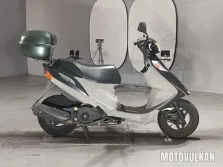Suzuki Address V125G