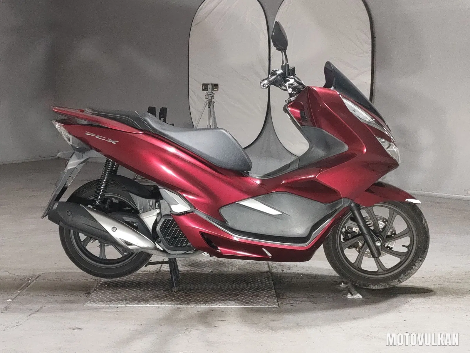 Honda PCX125