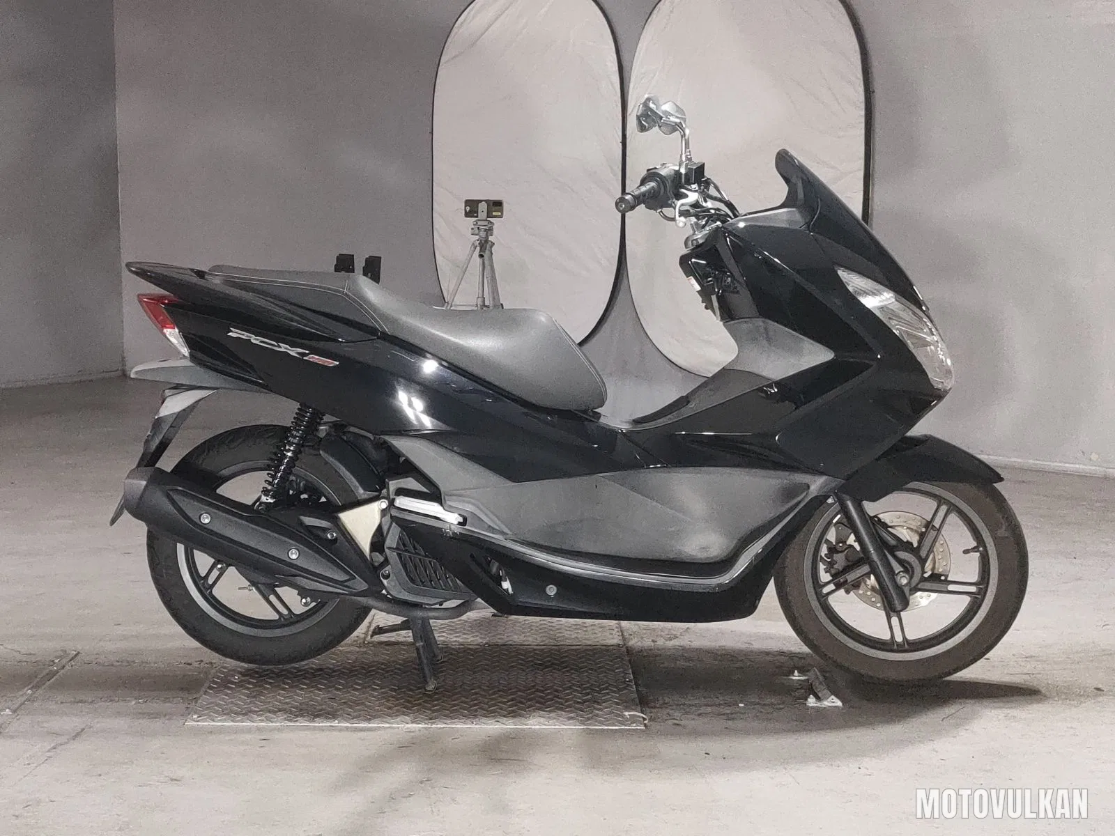 Honda PCX150
