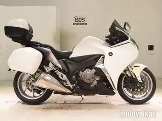 Honda VFR1200FD