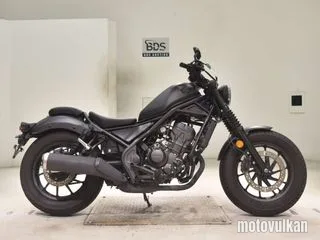 Honda REBEL250A