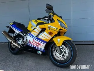 Honda Cbr600F4I Rossi