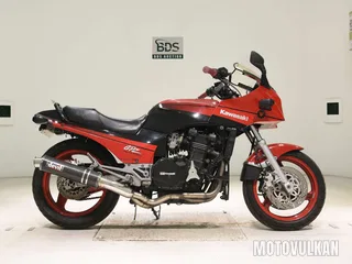 Kawasaki GPZ900R