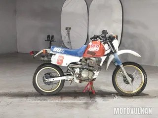 Honda XLR80R