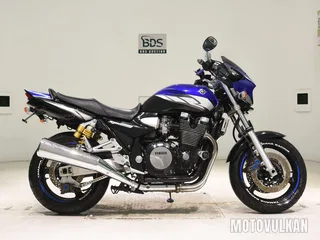 Yamaha XJR1300
