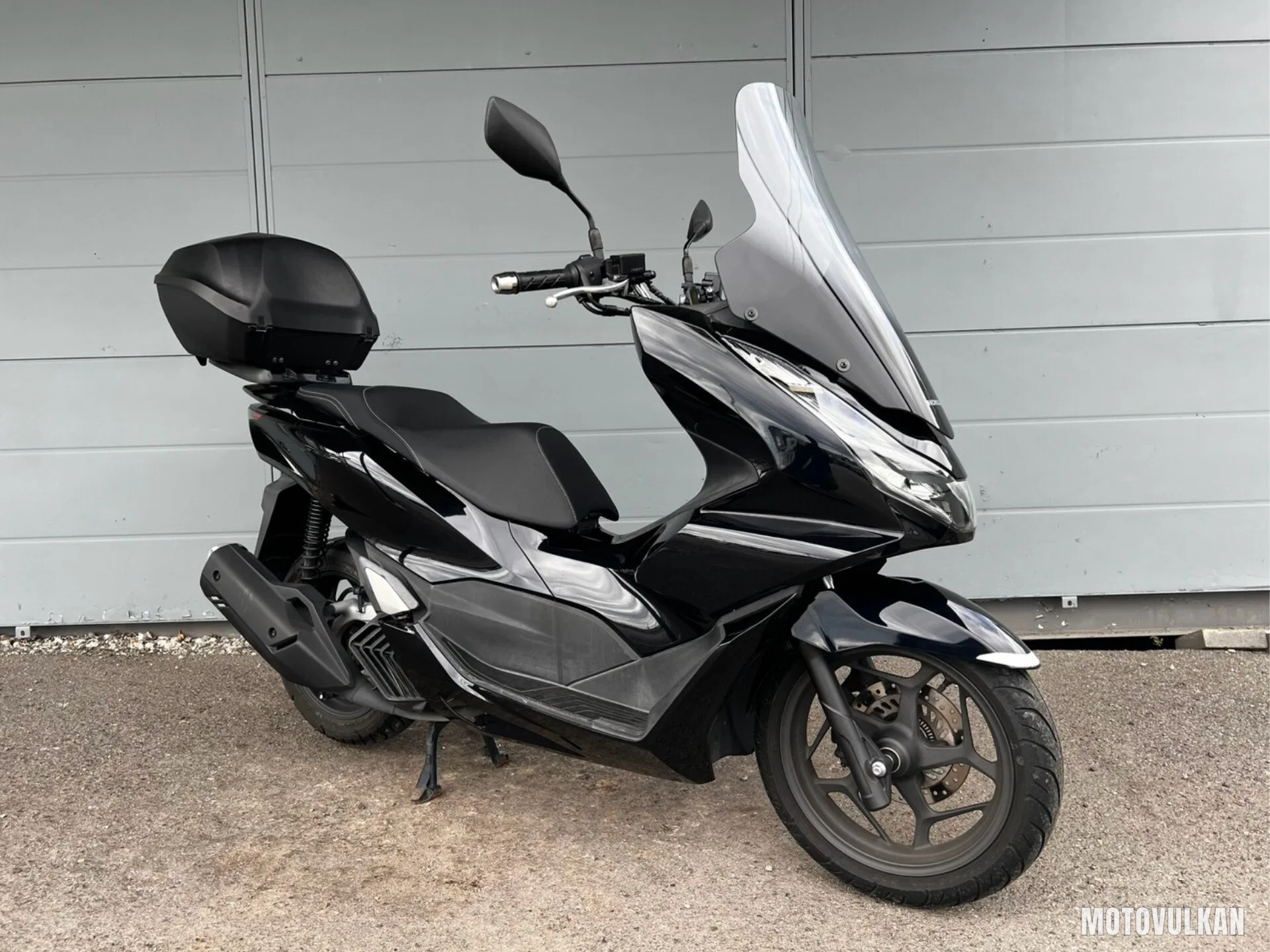 Honda Pcx