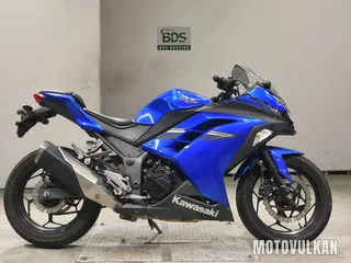 Kawasaki NINJA250