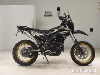 Kawasaki KLX230SM