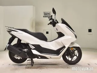Honda PCX125-4