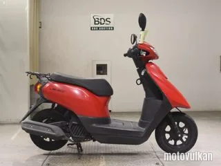 Yamaha JOG-7