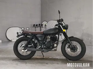  マット Mongrel 250