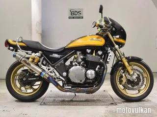 Kawasaki ZEPHYR1100