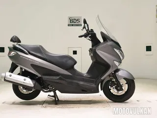 Suzuki BURGMAN200