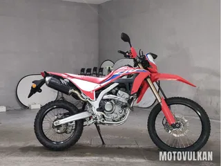 Honda CRF250L