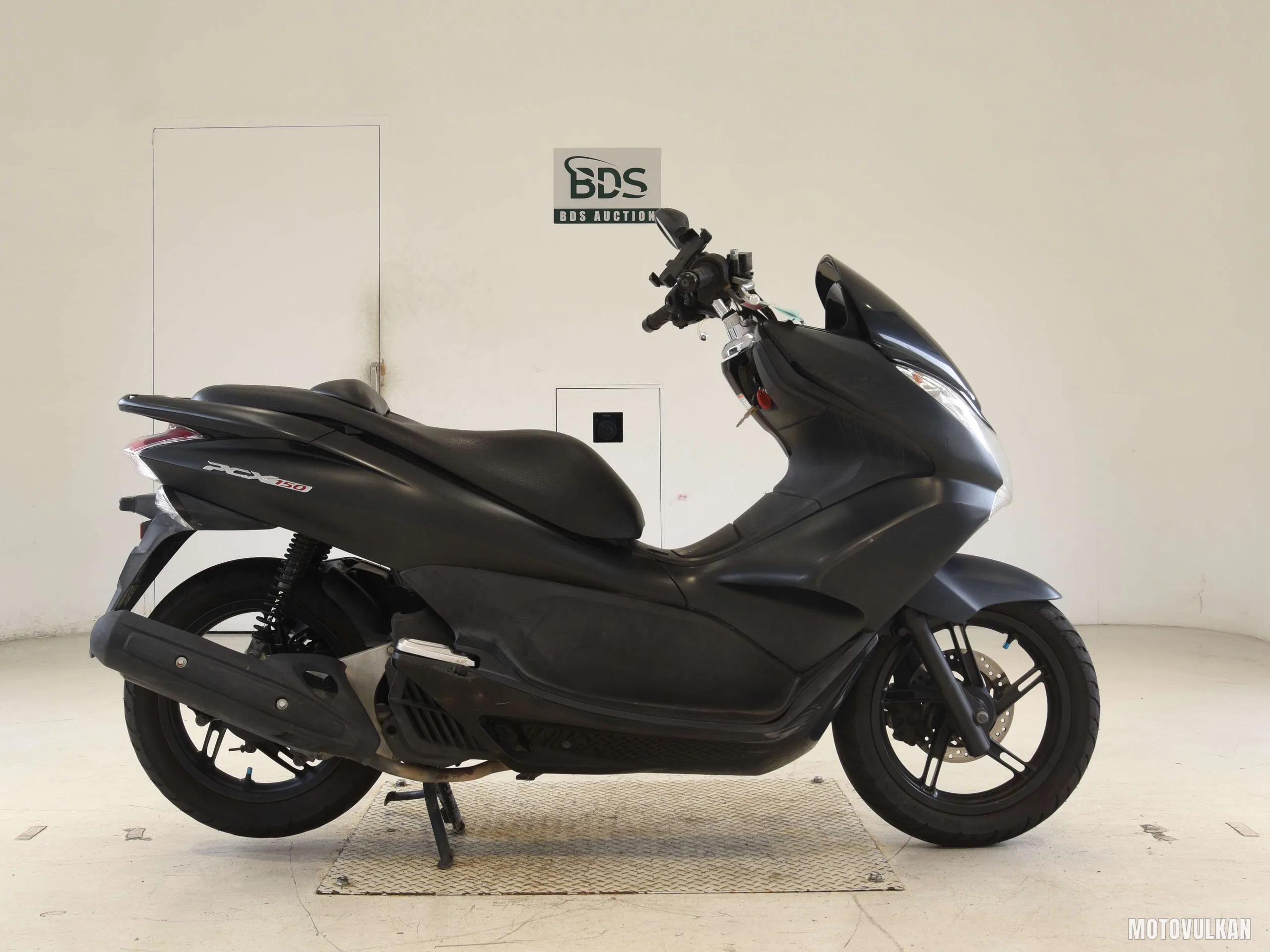 Honda PCX150