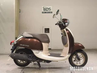 Honda GIORNO-2