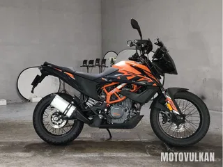 KTM KTM 390 Adventure