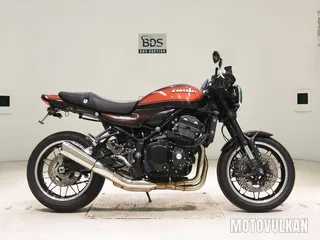 Kawasaki Z900RS