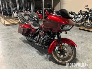 Harley Davidson Harley Davidson Fltrxs