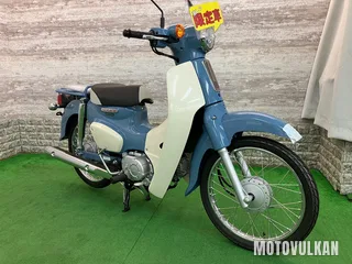 Honda Super Cub50