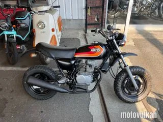Honda Ape50