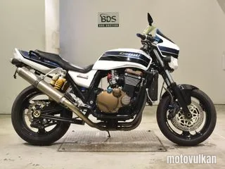 Kawasaki ZRX1200R
