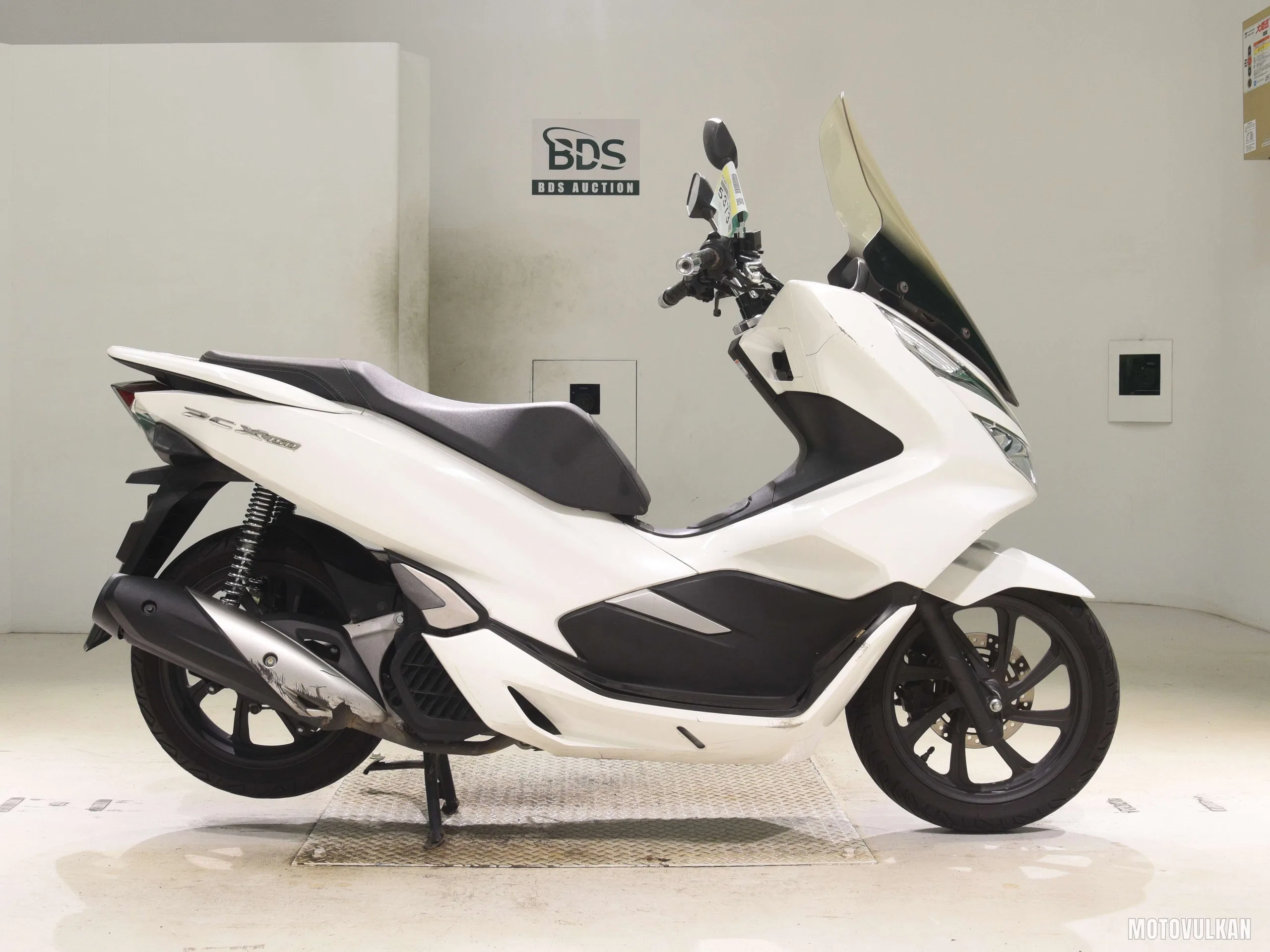 Honda PCX150