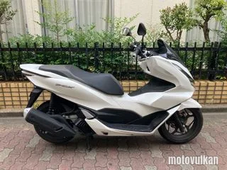 Honda Pcx