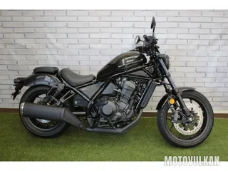 Honda Rebel1100