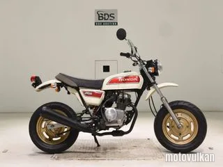 Honda APE50