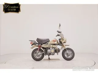 Honda MONKEY