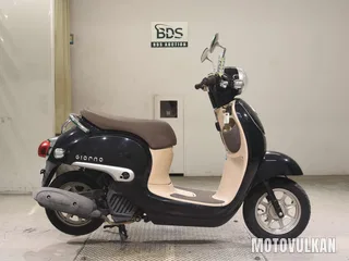Honda GIORNO-3