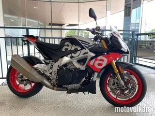 Other Non Japanese Aprilia Tuono V4 1100