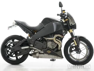 Other Non Japanese Buell Lightning Xb12Scg