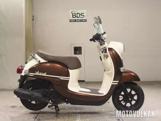 Yamaha VINO-4