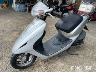 Honda Dio