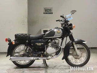 Honda CD125T