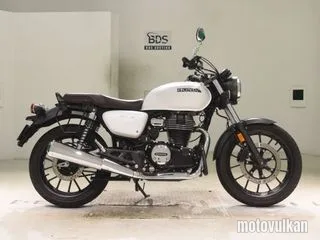 Honda GB350