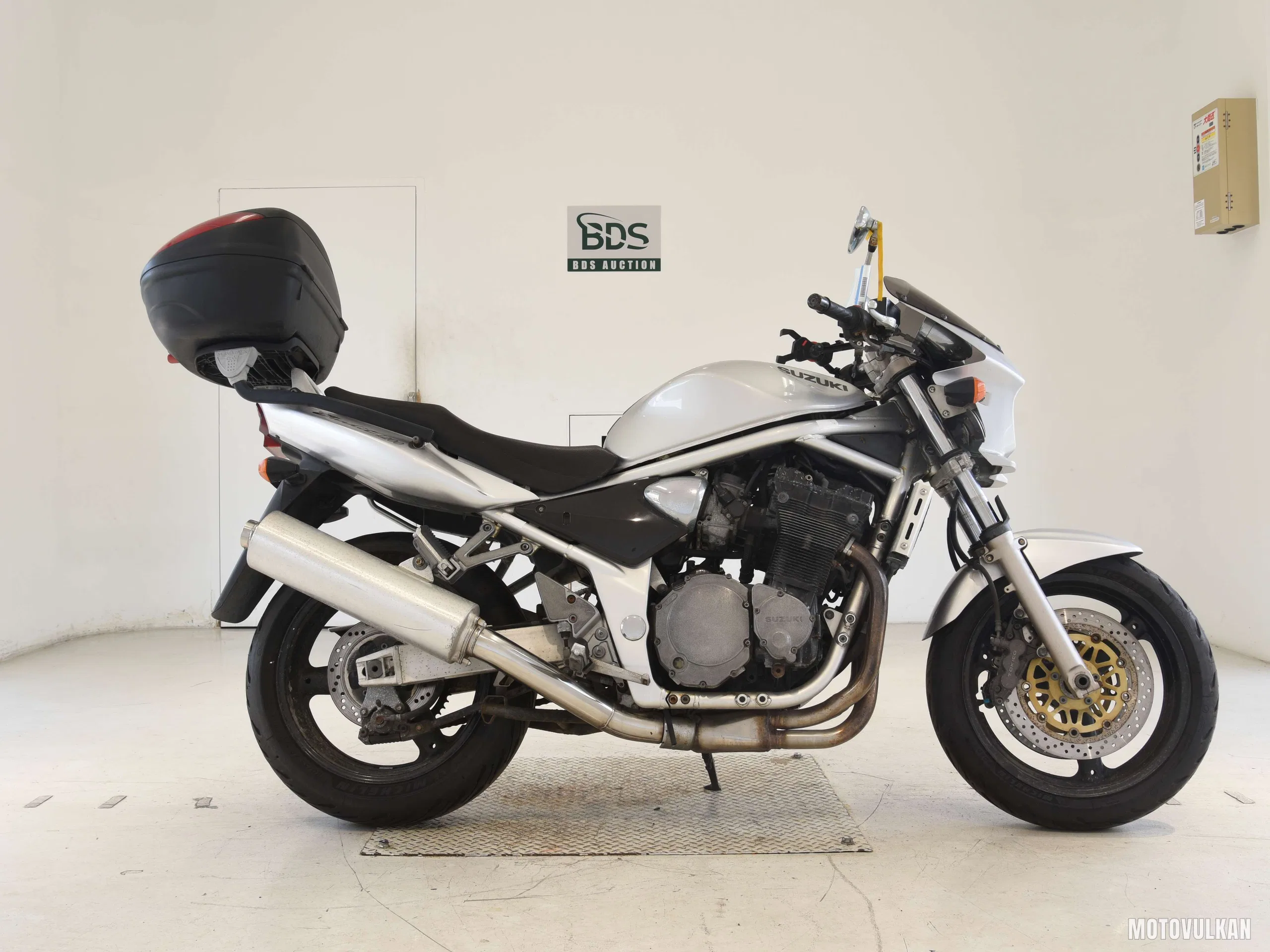 Suzuki BANDIT1200