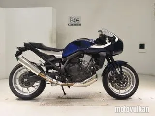 Honda HAWK11