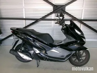 Honda Pcx