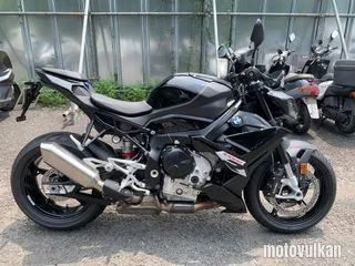 Bmw Bmw S1000R